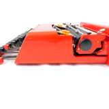 Olivetti Valentine Typewriter