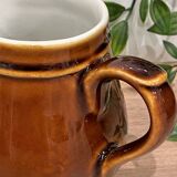 Bistro milk jar