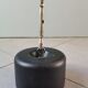Suspension Parentesi by Achille Castiglioni edited by Flos