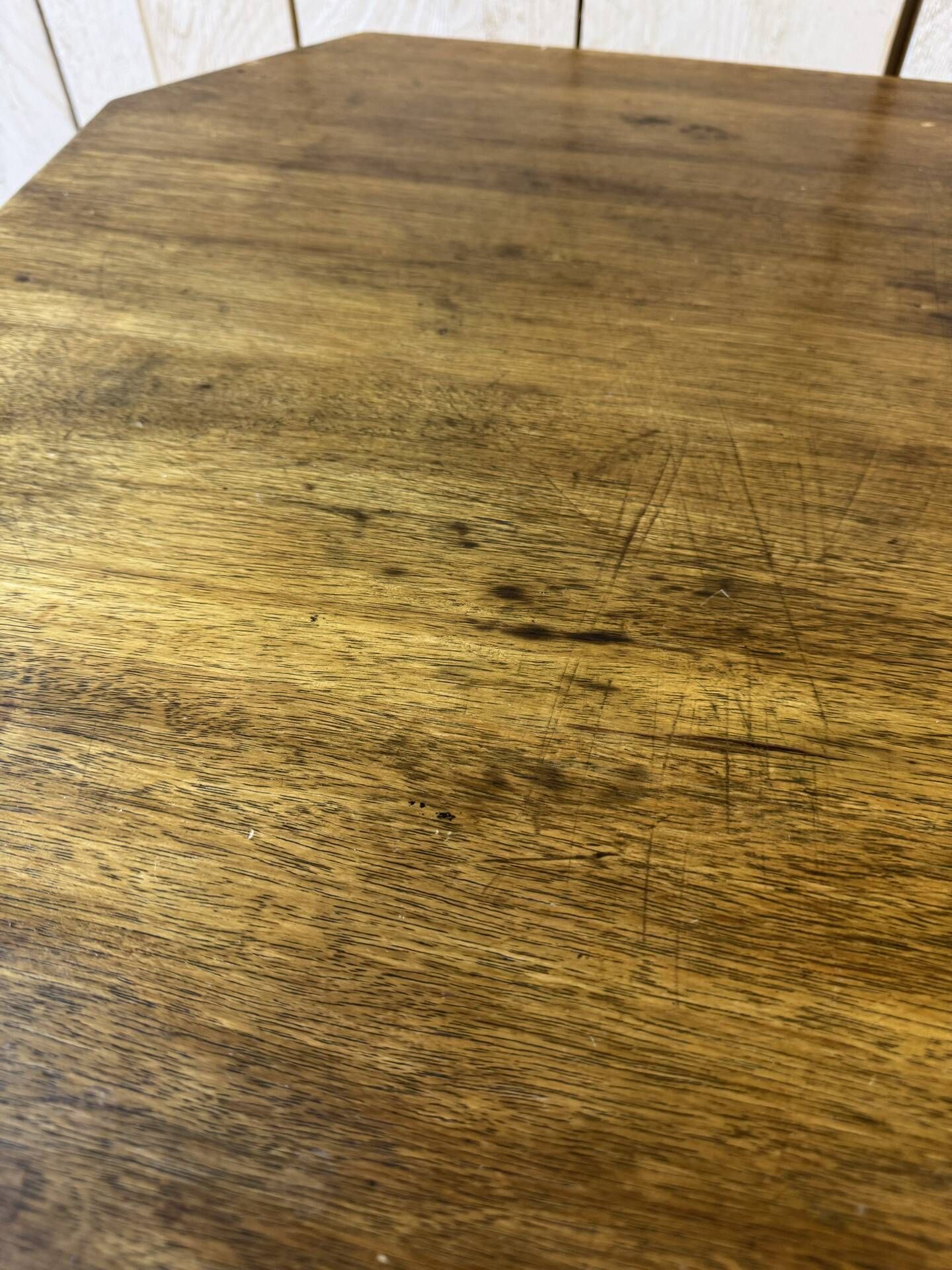 Bistro table