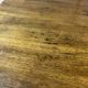 Bistro table