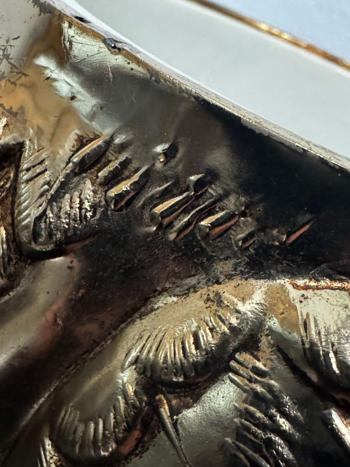 Owl owl Mauro Manetti Ice bucket