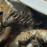 Owl owl Mauro Manetti Ice bucket