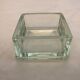 Lumax brand glass block