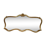 Mirror Louis XV