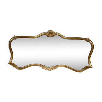 Mirror Louis XV