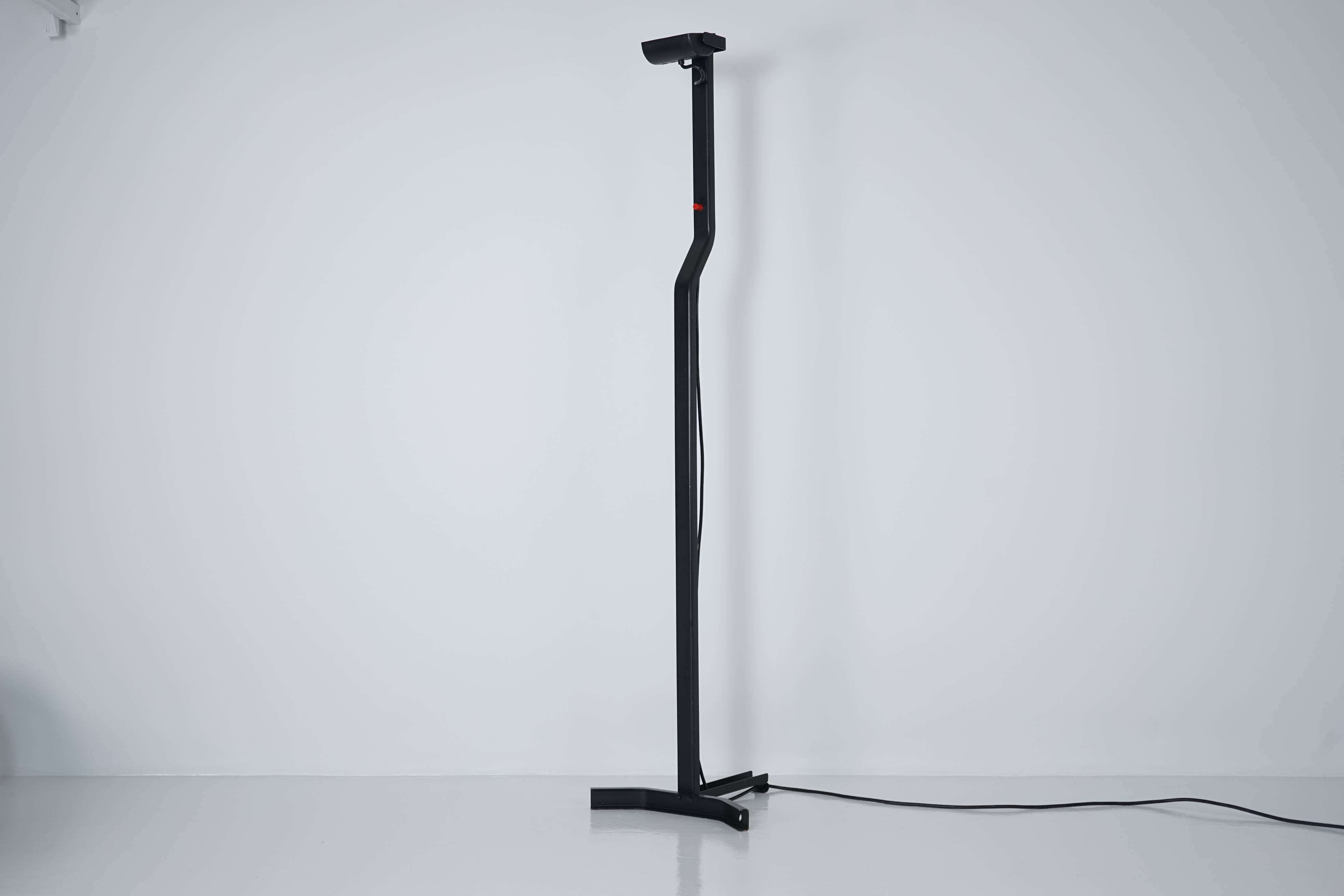 Floor lamp Sirio by Kazuhide Takahama for Sirrah