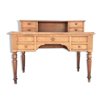 Desk style old Directoire