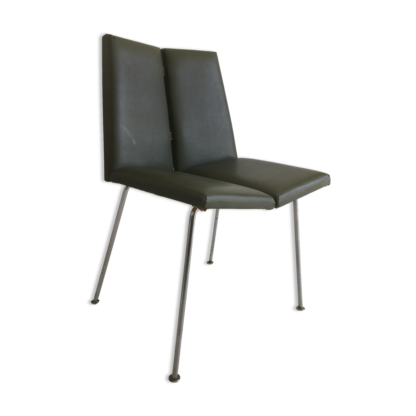 Chair Pierre Guariche, édition Steiner