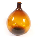 Demijohn amber