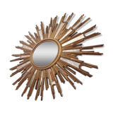 Deknudt mirror