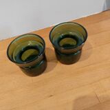 2 Dansk candle holders - Jens Quistgaard