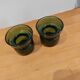 2 Dansk candle holders - Jens Quistgaard