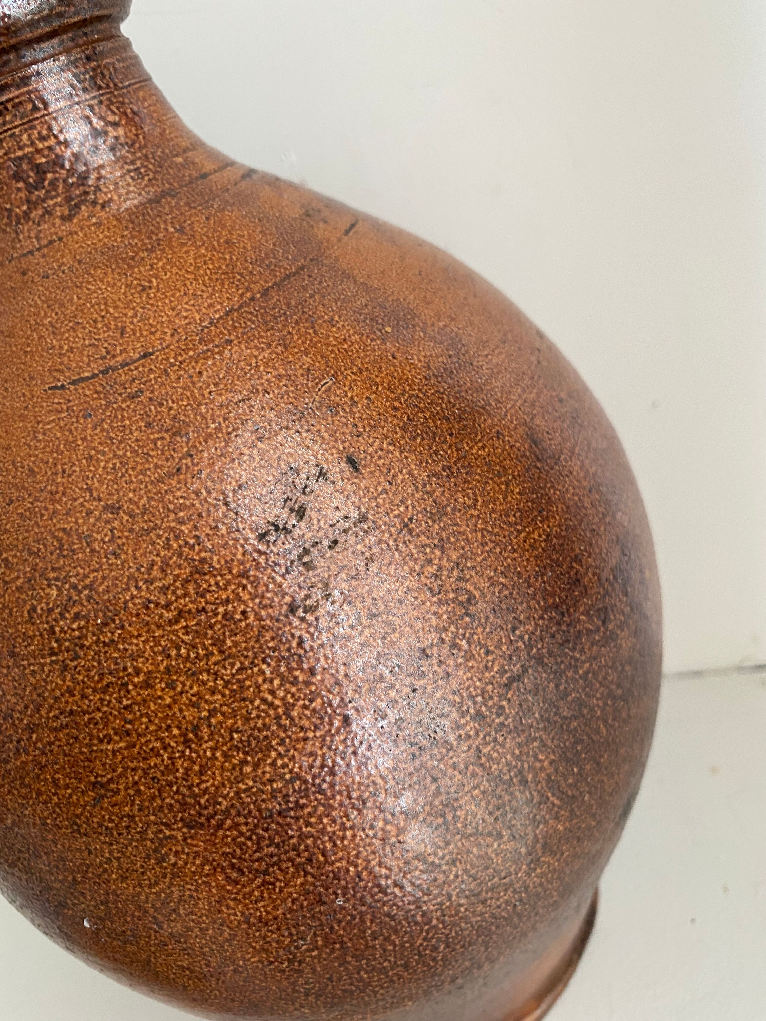Terracotta jar 2 Liters