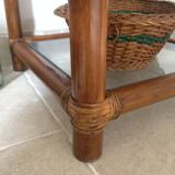 Side table / end table 70´s