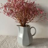 Pot à lait avec dorure
