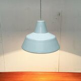 Mid-century Danish pendant lamp by Louis Poulsen, 1960s.