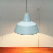 Mid-century Danish pendant lamp by Louis Poulsen, 1960s.
