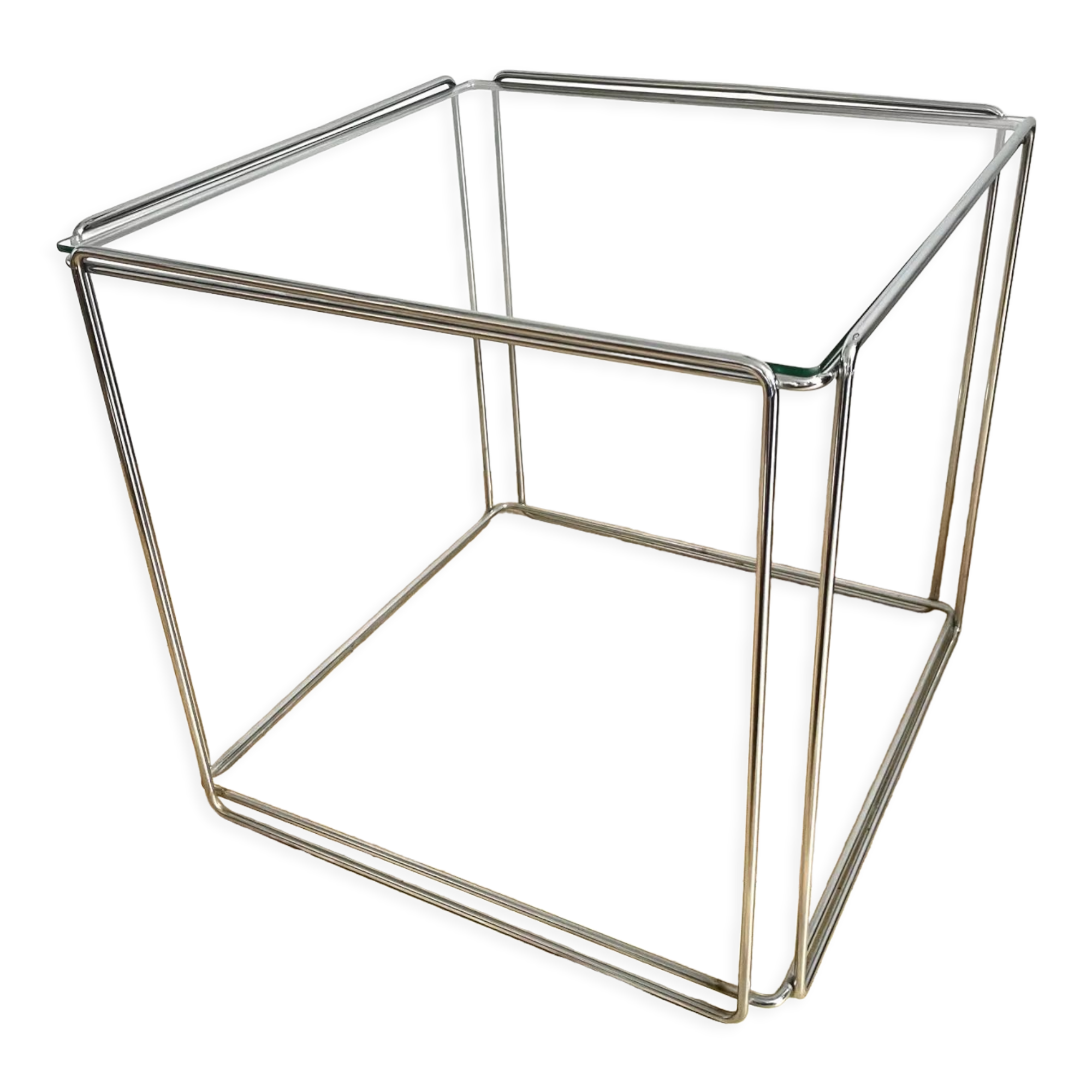 Sofa end pr Max Sauze for isosceles