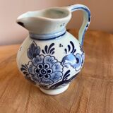 Small milk pitcher