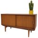 Lowboard 1960