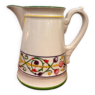 pitcher Christofle St Clement spring collection