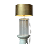 Lampe de table Flamant