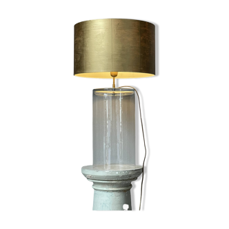 Lampe de table Flamant