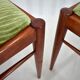 Mid-Century Dining Chairs by Karel Vyčítal, 1960's