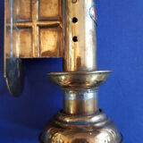 Lampes à pétrole RRCI applique de train