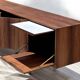 Enfilade vintage en palissandre par Tom Robertson pour McIntosh, Écosse, 1960