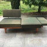 Walter Knoll Stella Daybed Sofa, 1960s