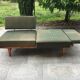Walter Knoll Stella Daybed Sofa, 1960s