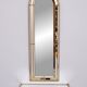 Mosaic Wall Mirror and Console Spain 1970s