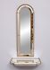 Mosaic Wall Mirror and Console Spain 1970s