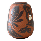 Sawa design vase by franz schwaderlapp | heinrich maria müller