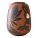 Sawa design vase by franz schwaderlapp | heinrich maria müller