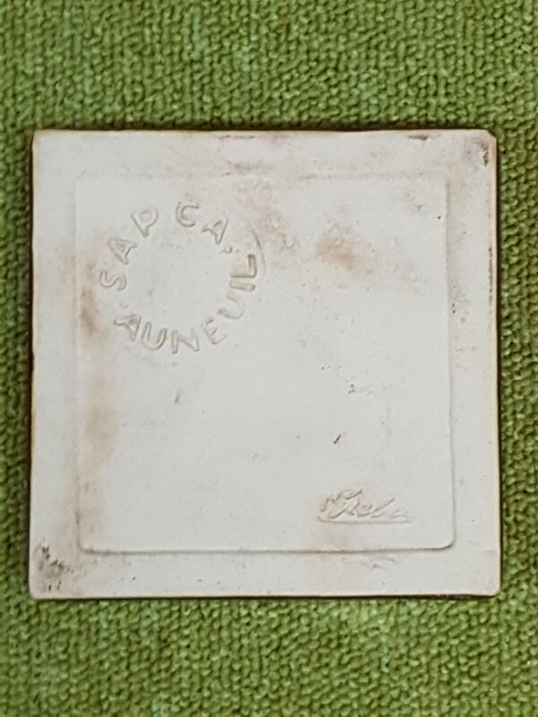 Vide poche vintage Greber