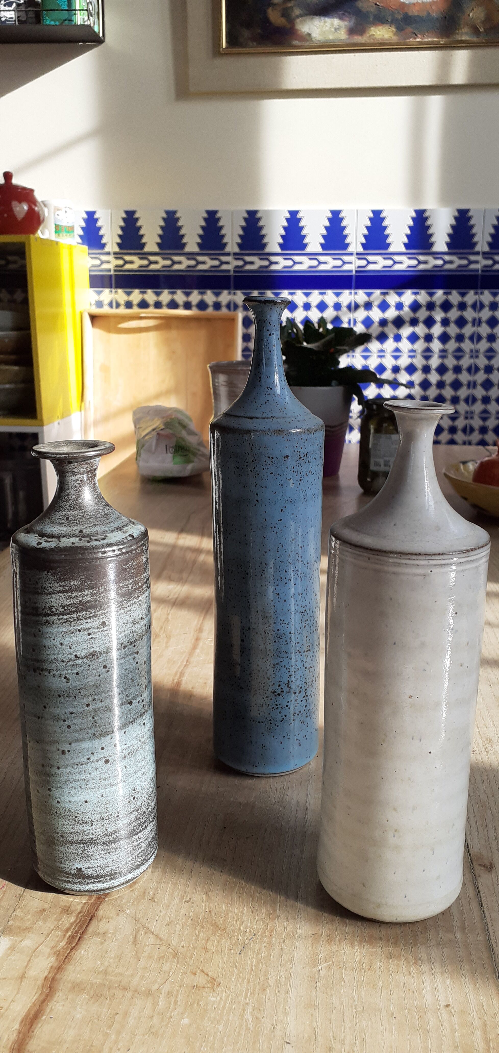 Soliflores vallauris Roger Collet