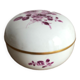 Meissen pillbox