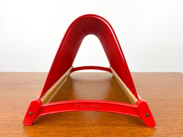 Lp holder brand Plattofix