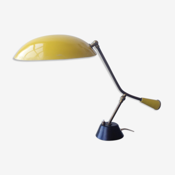 Stilnovo 1950s lamp