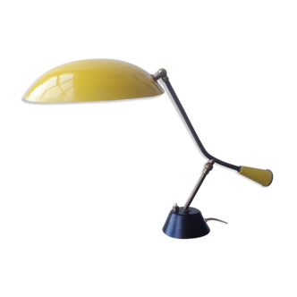 Stilnovo 1950s lamp