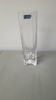 Sèvres crystal vase