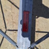 Daybed/Daybed, "Day and Night" model, Free Span