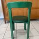 Chaise Bruno Rey Verte Vintage (4)