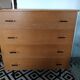 Chest of drawers 60-foot compass