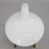 Lampe de table des années 1960 par ULUV, Tchécoslovaquie