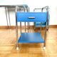 Table de nuit Bauhaus
