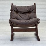 1970s, Norwegian design by Ingmar Relling, model "Siesta" for Westnofa.